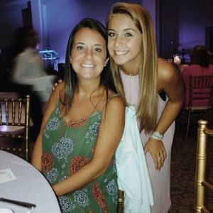 Meet your Posher, Daphne